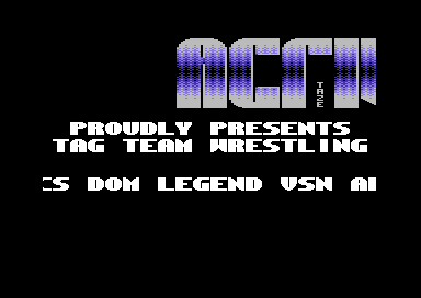 American Tag Team Wrestling